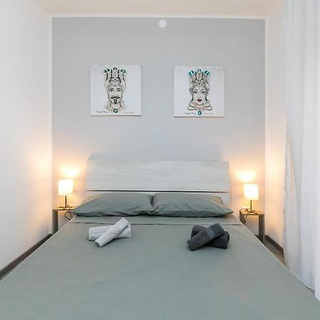 Apartamento La Dimora Di Tanya Syracuse Exterior foto
