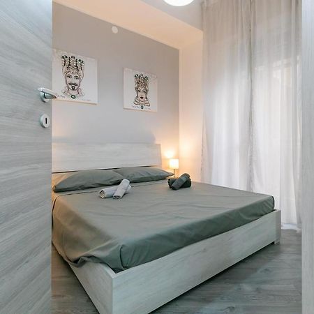 Apartamento La Dimora Di Tanya Syracuse Exterior foto