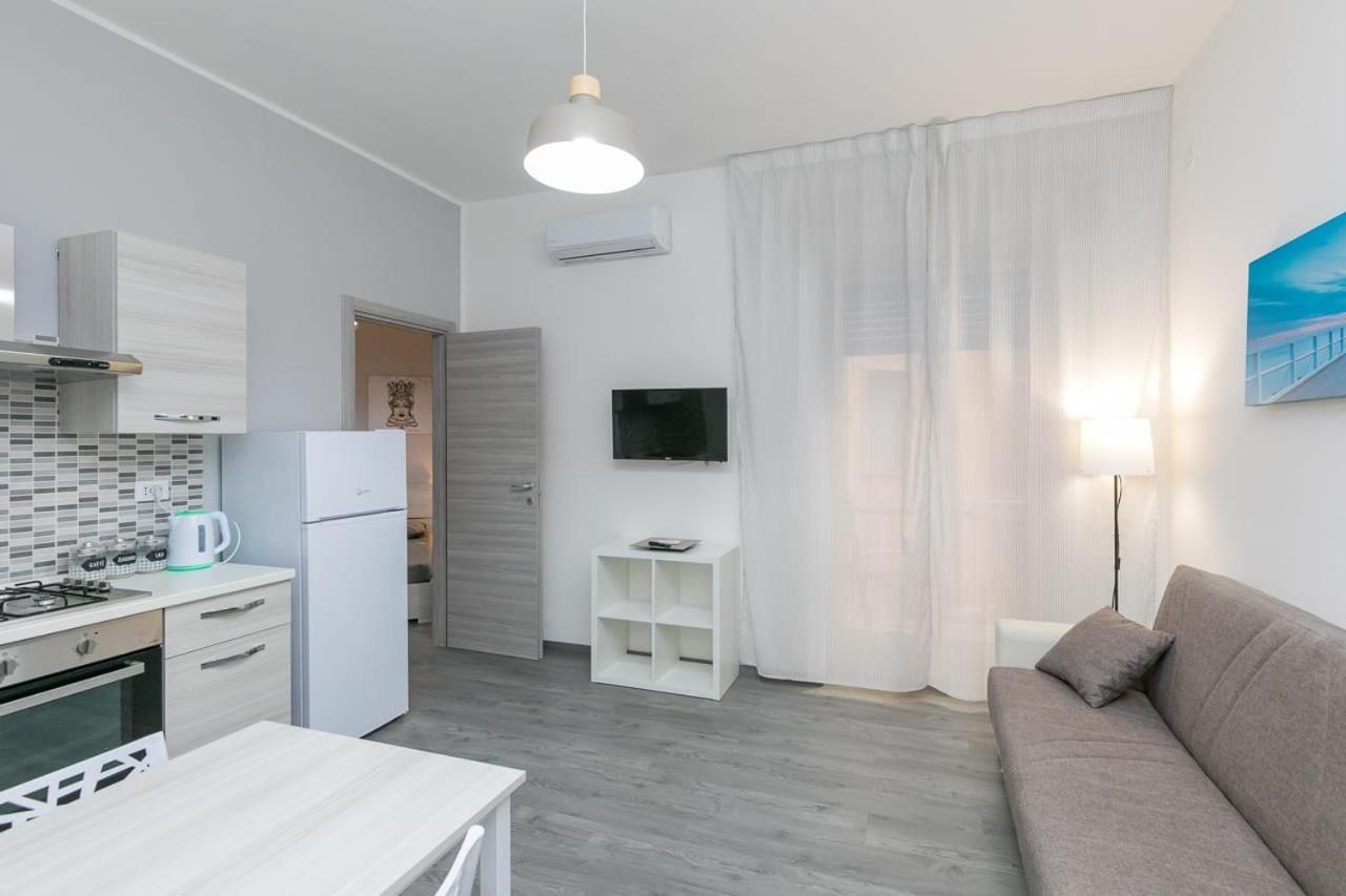 Apartamento La Dimora Di Tanya Syracuse Exterior foto