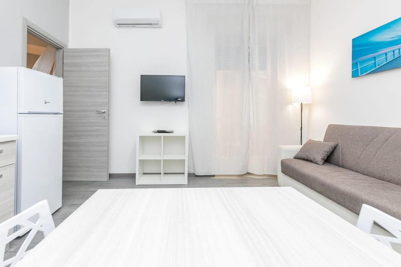 Apartamento La Dimora Di Tanya Syracuse Exterior foto