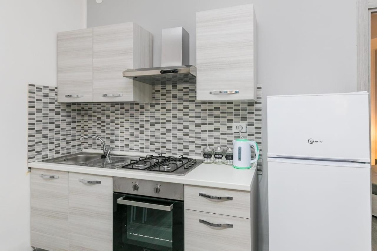 Apartamento La Dimora Di Tanya Syracuse Exterior foto