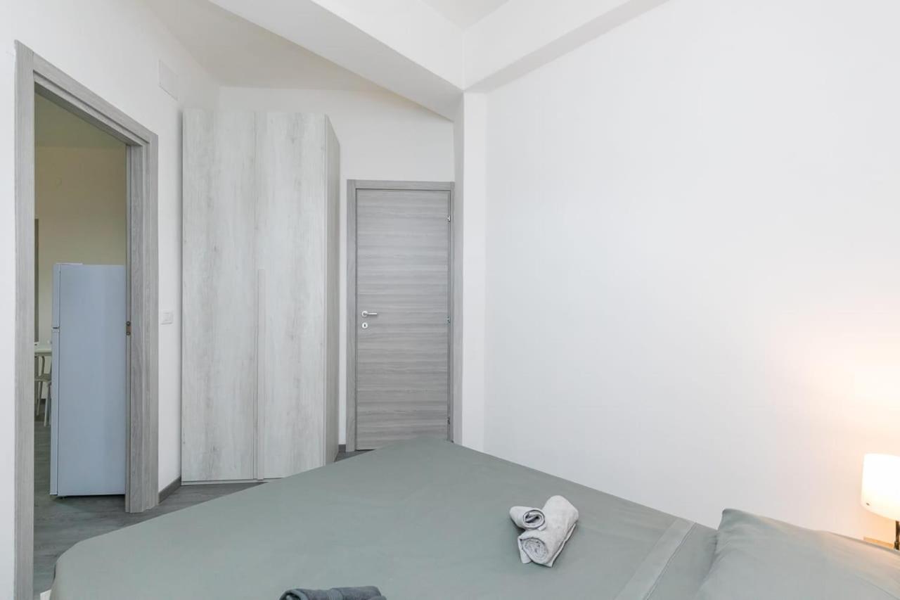 Apartamento La Dimora Di Tanya Syracuse Exterior foto