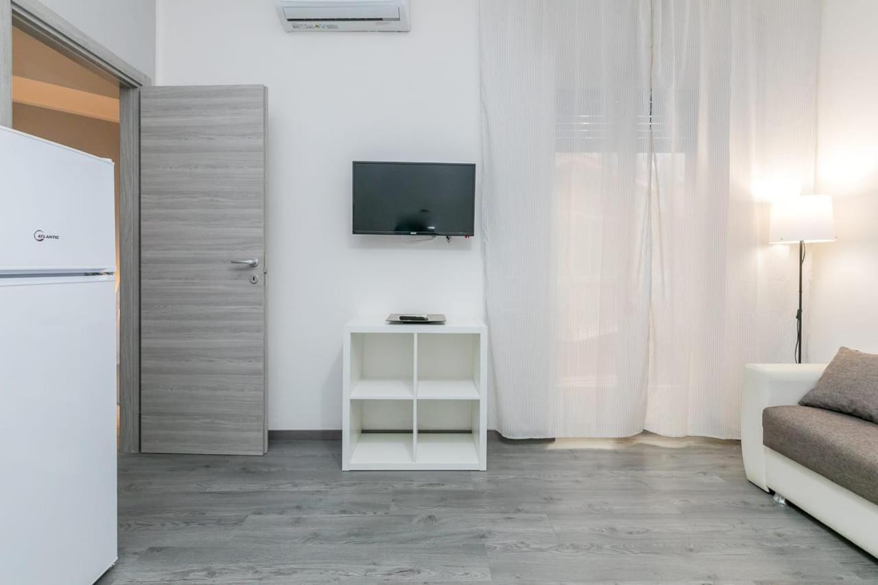 Apartamento La Dimora Di Tanya Syracuse Exterior foto