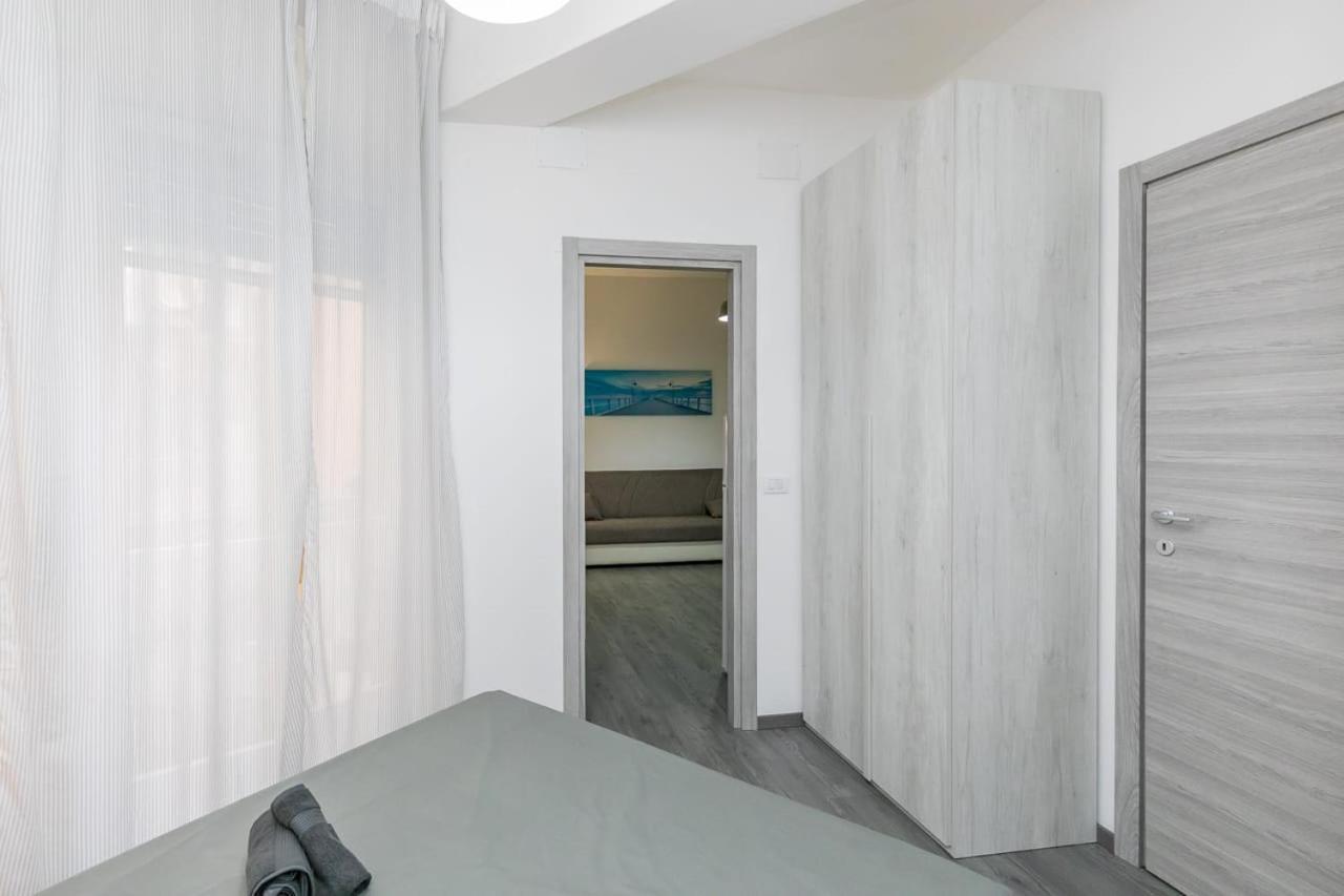 Apartamento La Dimora Di Tanya Syracuse Exterior foto