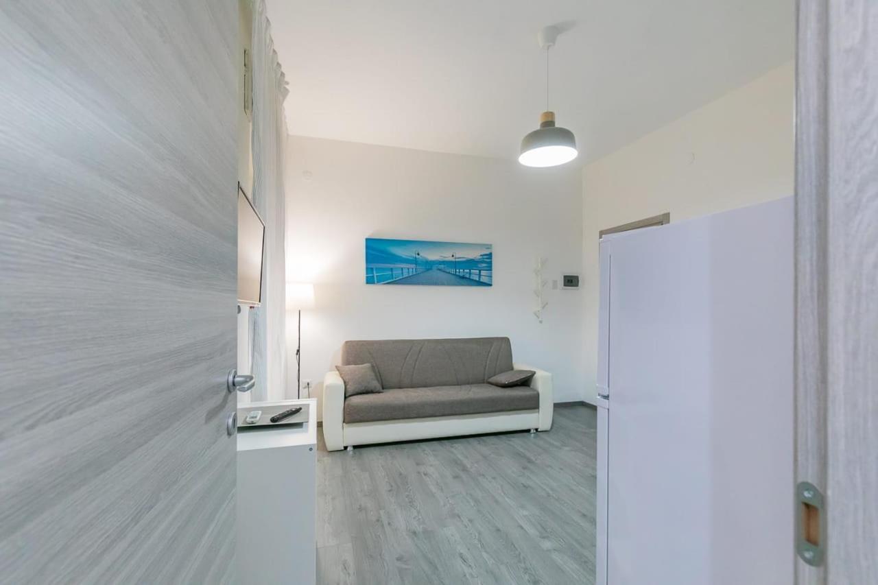 Apartamento La Dimora Di Tanya Syracuse Exterior foto