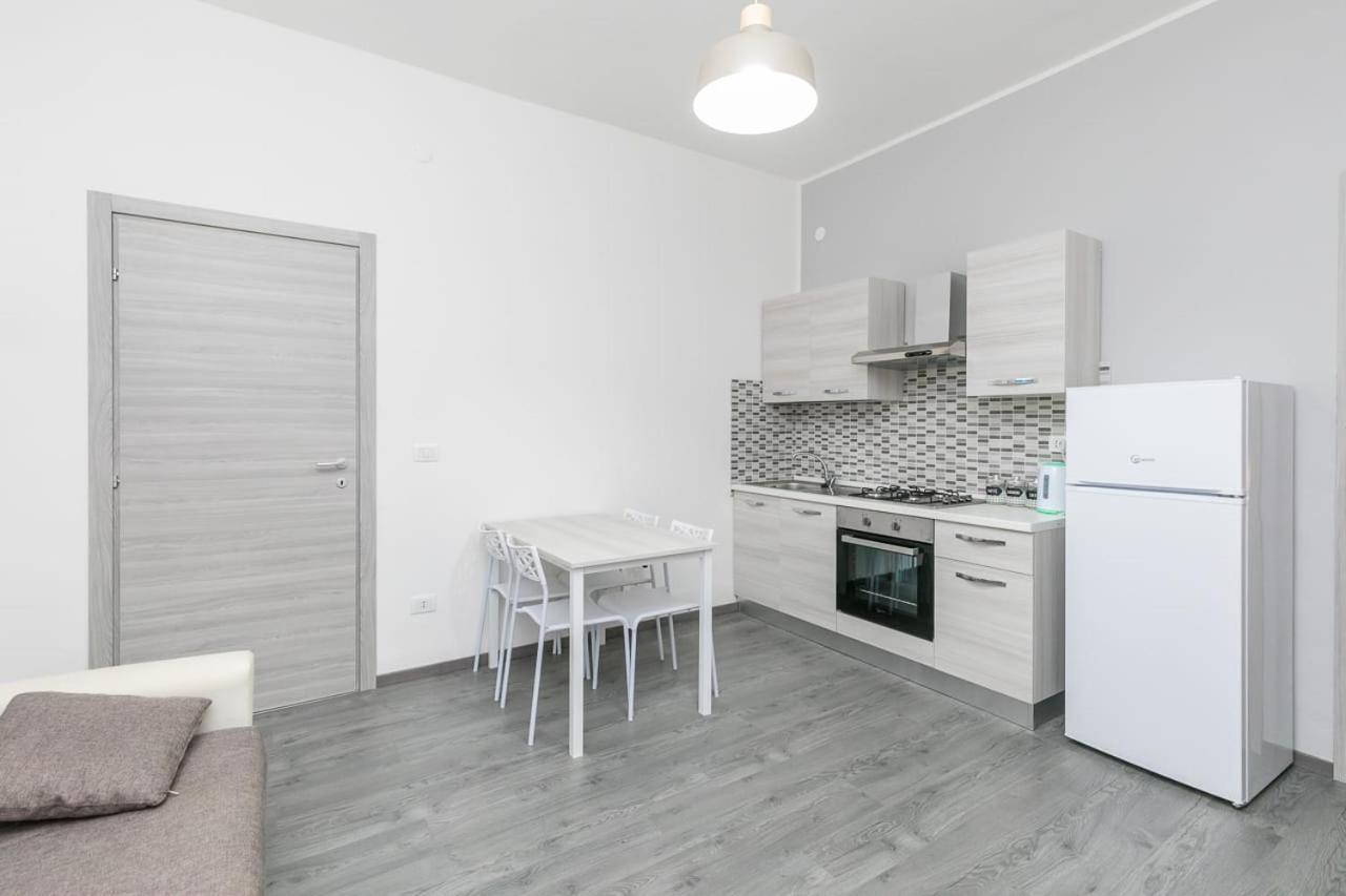 Apartamento La Dimora Di Tanya Syracuse Exterior foto