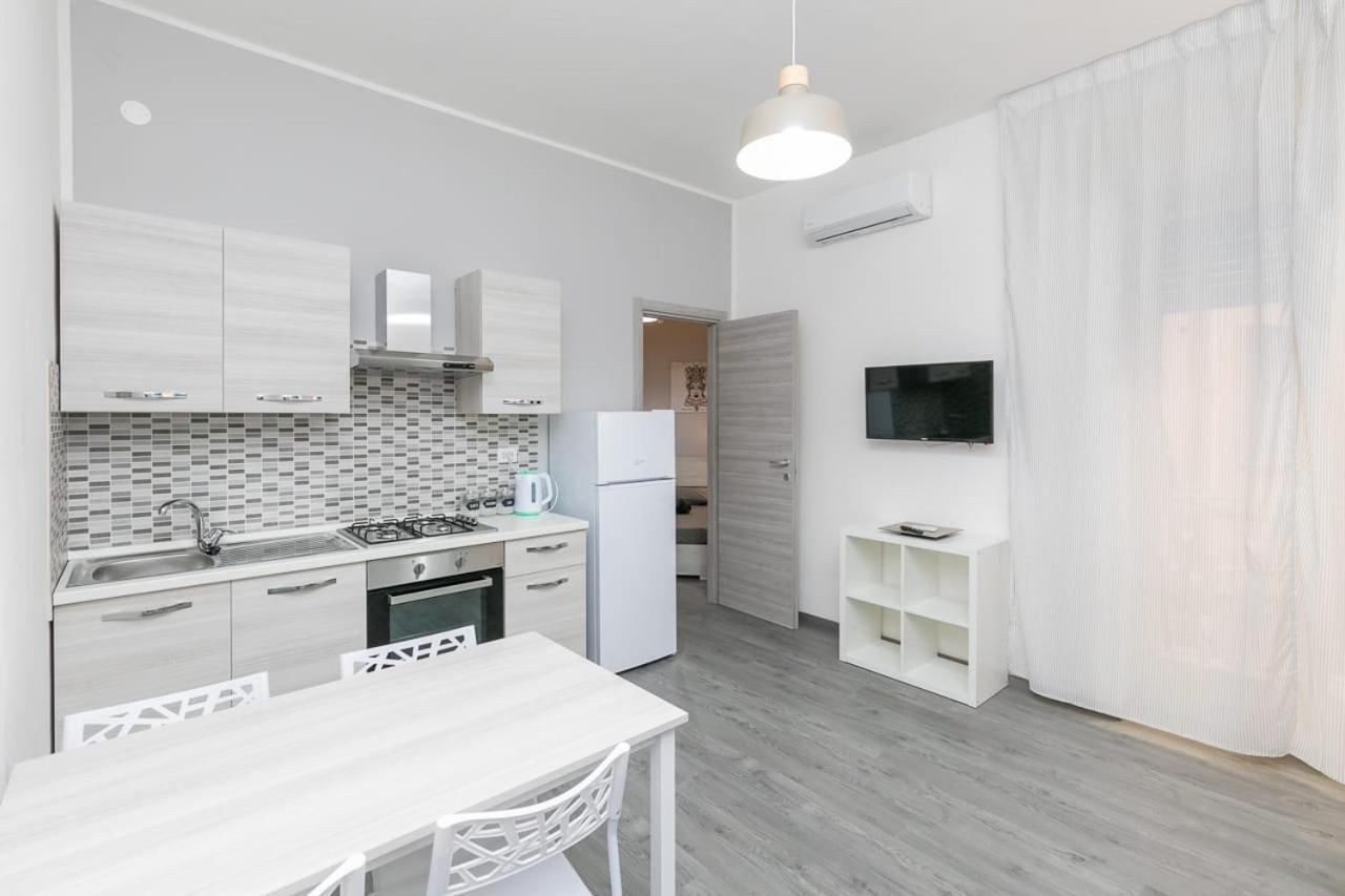Apartamento La Dimora Di Tanya Syracuse Exterior foto