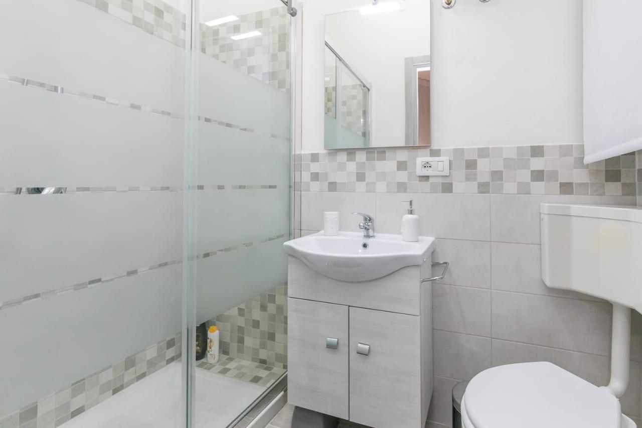Apartamento La Dimora Di Tanya Syracuse Exterior foto