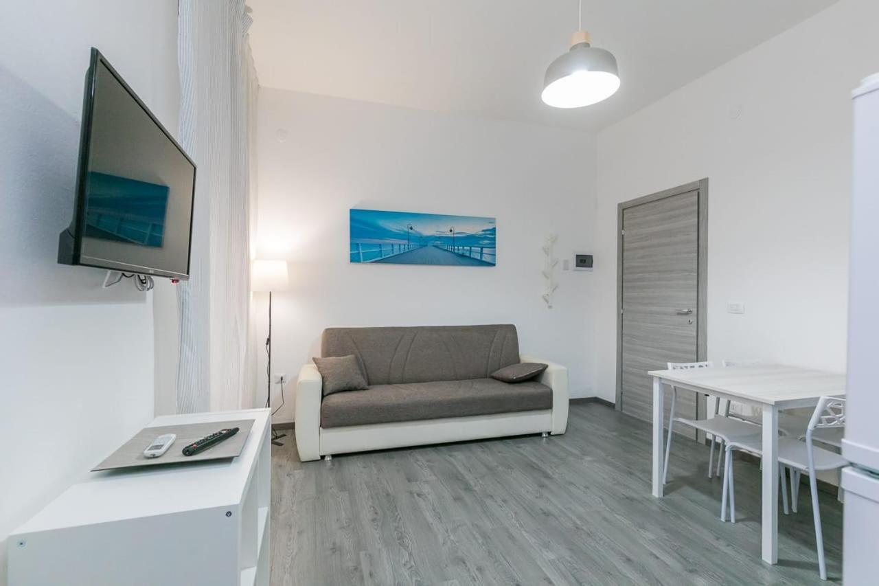 Apartamento La Dimora Di Tanya Syracuse Exterior foto