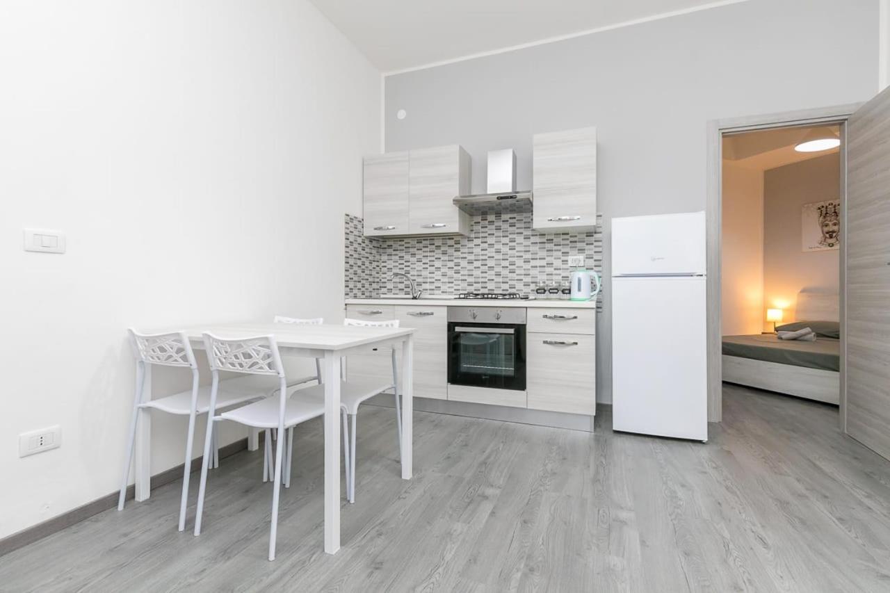Apartamento La Dimora Di Tanya Syracuse Exterior foto