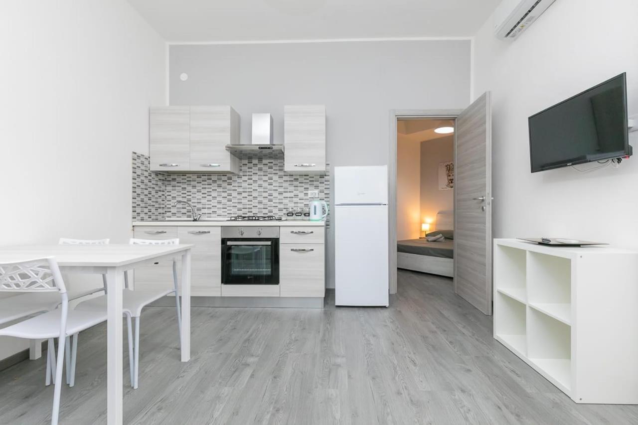 Apartamento La Dimora Di Tanya Syracuse Exterior foto